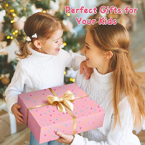 Miniatura 6 de KMUYSL Juguetes de peluche para niños de 3 a 8 años en adelante  Axolotl Mommy con 4 bebés en su barriga, juego de juguetes de peluche para niños