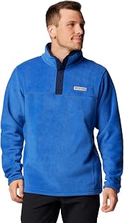Men's Steens Mountain Half Snap