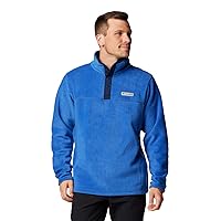 Columbia Steens Mountain Half Snap 2 Fleece Pull Over (confezione da 1)
