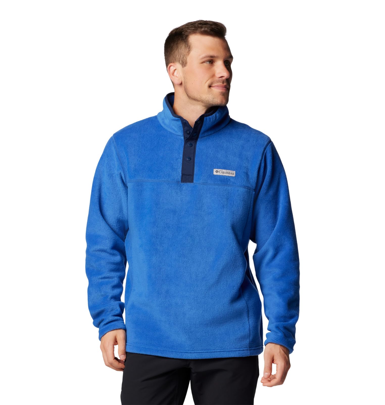 Columbia Herren Steens Mountain™ Half Snap II Steens Mountain Half Snap II (1er Pack)