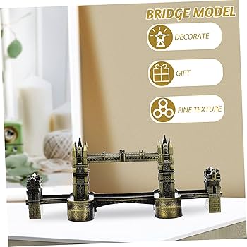 額無 ロンドン タワーブリッジ 23kt ゴールドリーフ ミニサイズ 金 金箔 額無 ロンドン タワーブリッジ 23kt ゴールドリーフ ミニサイズ