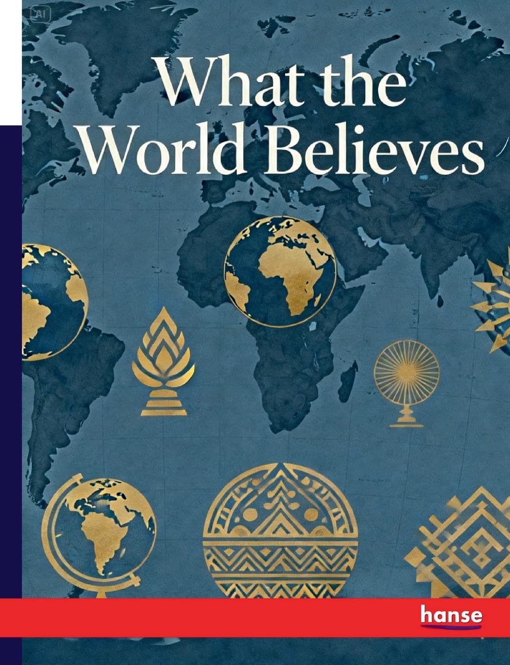 What the World Believes: The False and the True