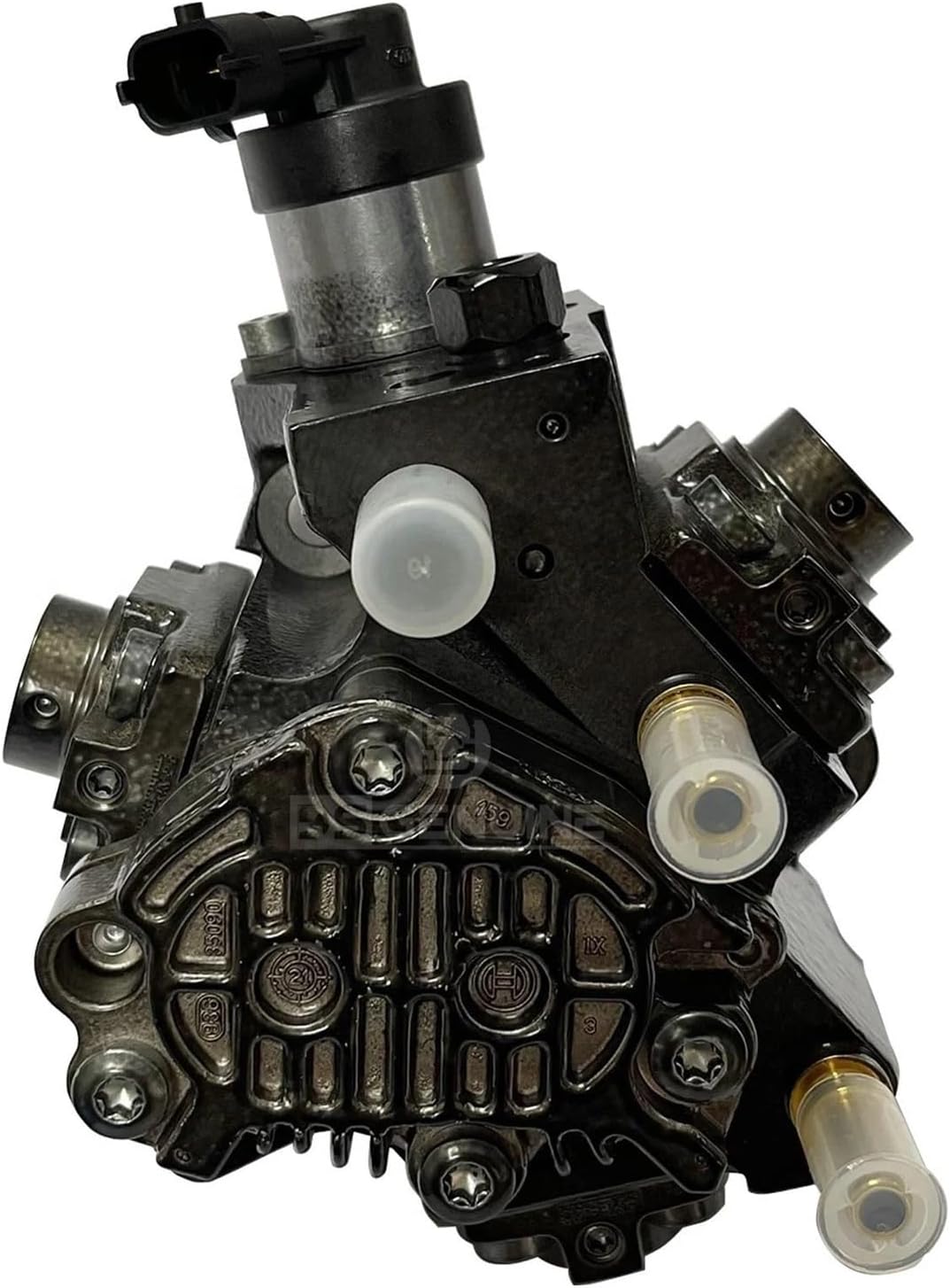Diesel Injection Common Rail Fuel Pump 0445010393 0445010394, GMC Compatible For OPEL 55582064