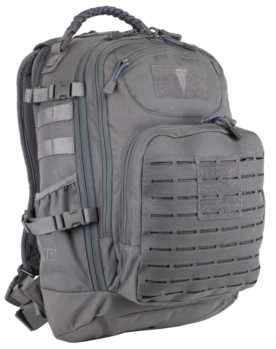 Elite Survival Systems PULSE - 24-Hour Backack (Wolf Gray)