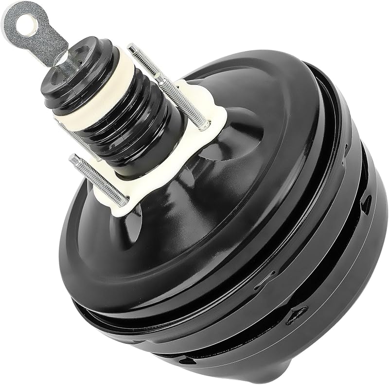 Servo-freio a vácuo Fexhull 54-72915 para Chrysler Town & Country e Dodge Grand Caravan – sem cilindro mestre