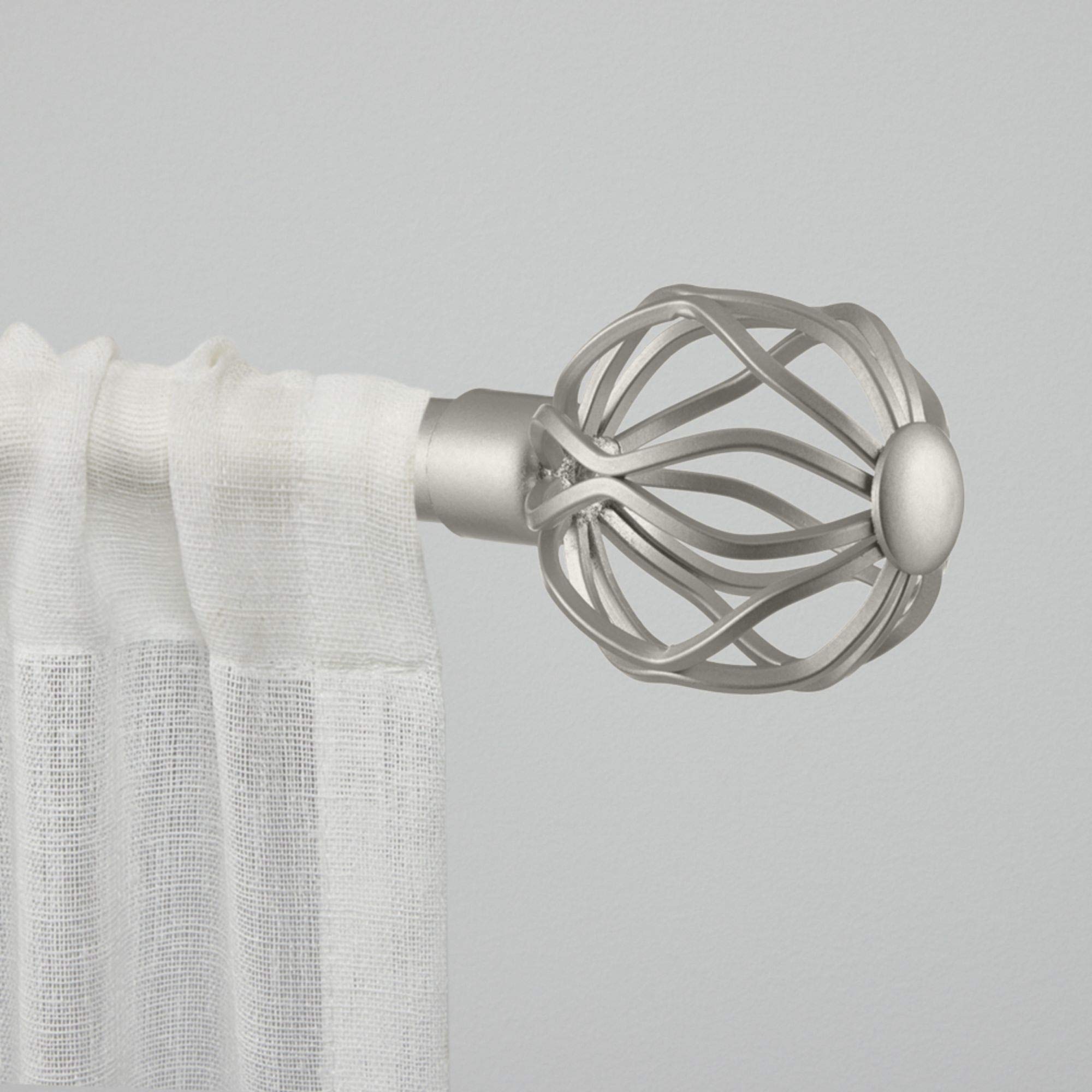 Exclusive Home Curtains Ogee 1