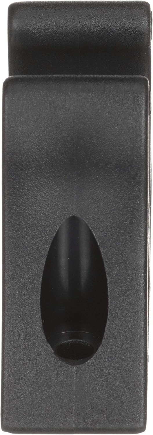 Attwood Paddle Clips Black