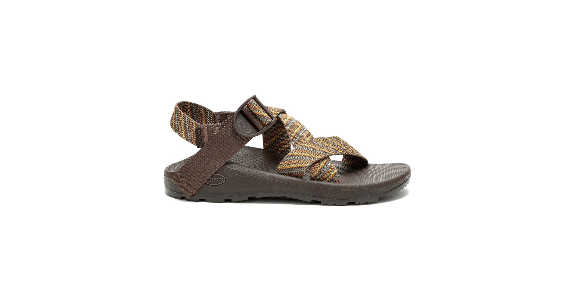 chacha  Chaco Women's ZX/1 Cloud Sandal Warren Pine - JCH107986