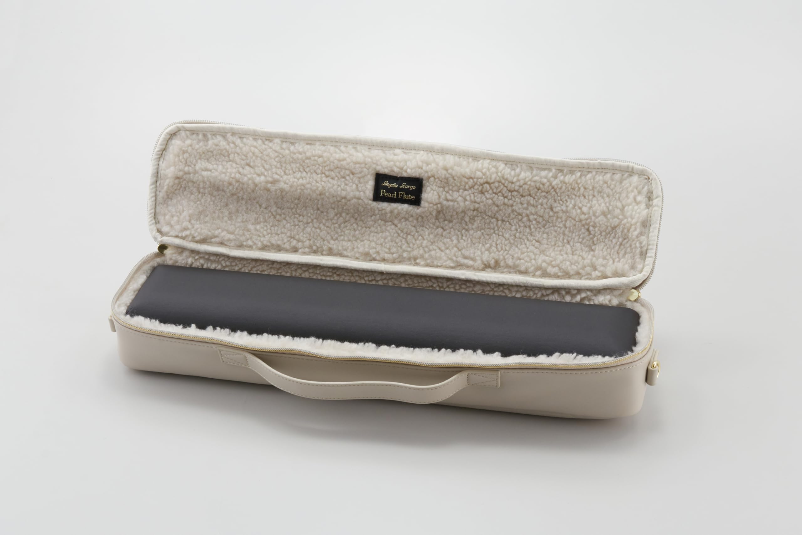 レッキスラビット枕カバー ライトグレー レッキスラビット枕カバー