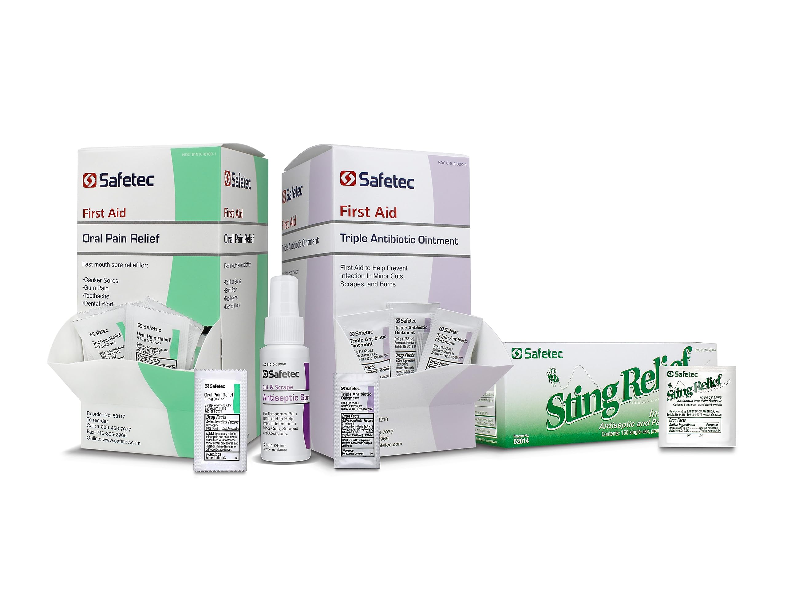 Heal Well Essential Bundle