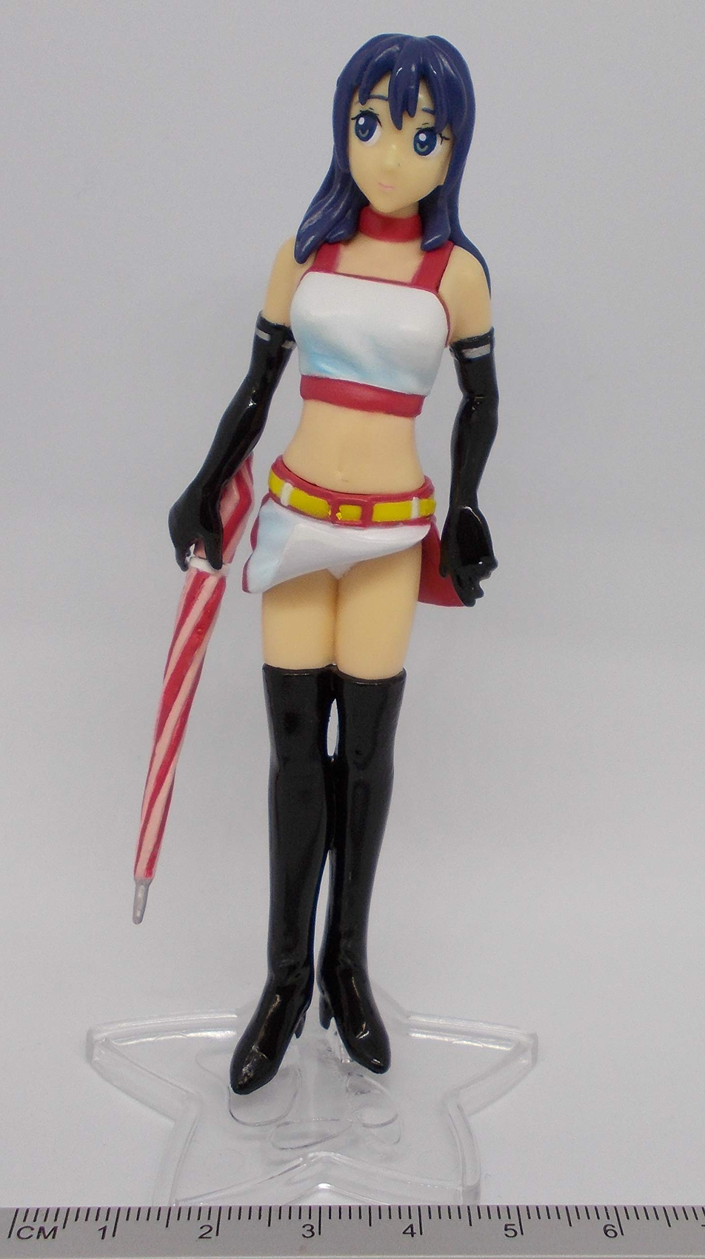 Amazon | ガシャポン ゆびさきミルクティー カプセルフィギュア【 黒川