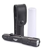 7607 Nylon Holster and Wand Kit 7600 Tactical LED Flashlight