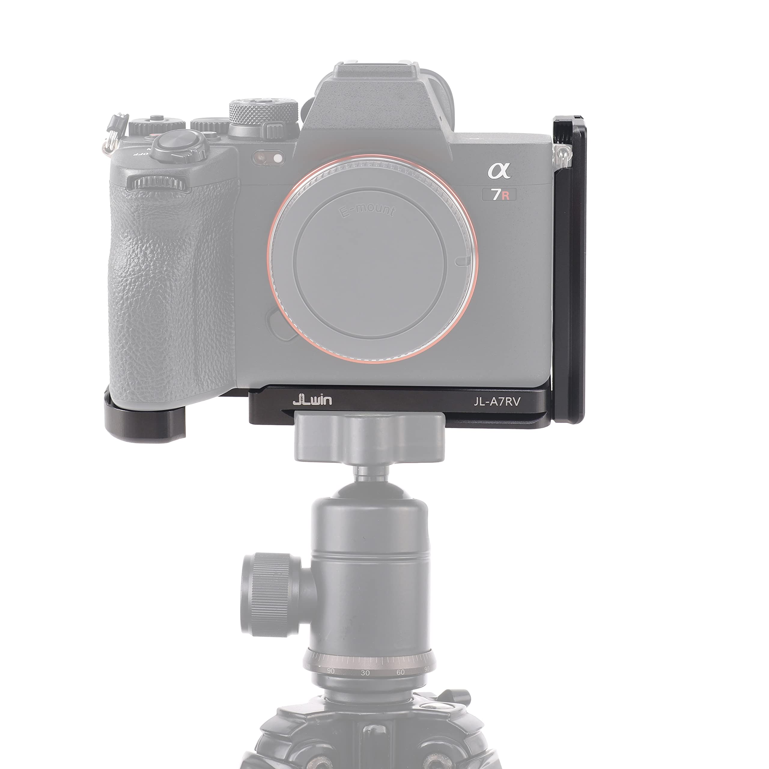 Placa Hersmay Mini De Liberación Rápida Para Dji Ronin Plate | Cuotas