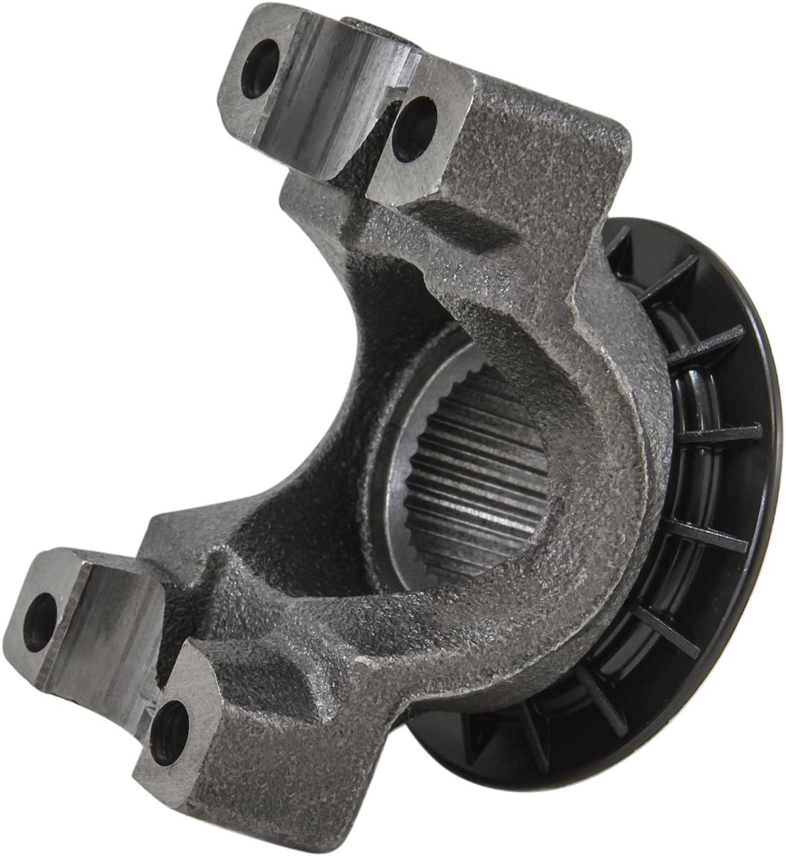 Yukon Short Yoke for '92 and Older Ford 10.25" with a 1330 U/Joint Size