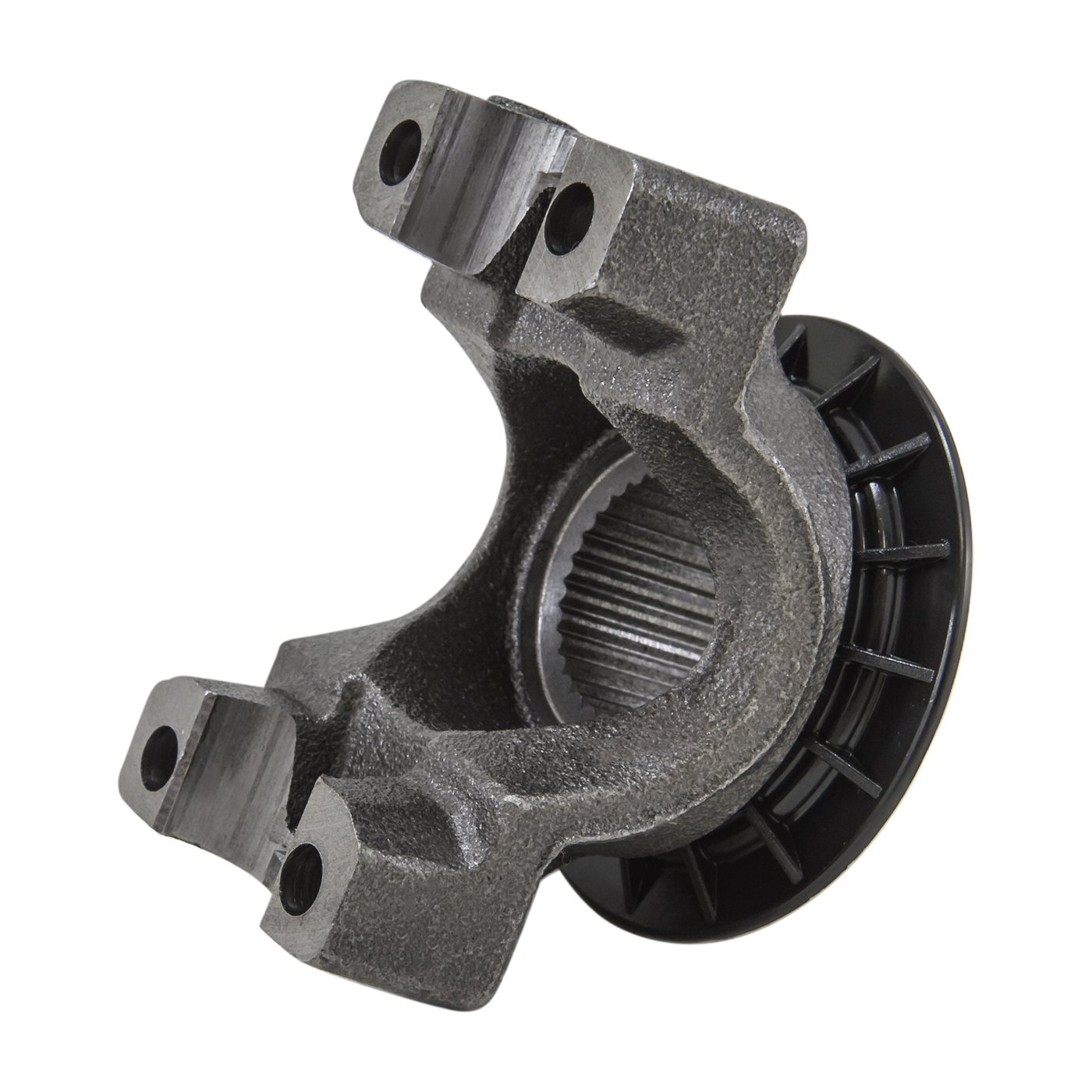 Yukon Short Yoke for '92 and Older Ford 10.25" with a 1330 U/Joint Size