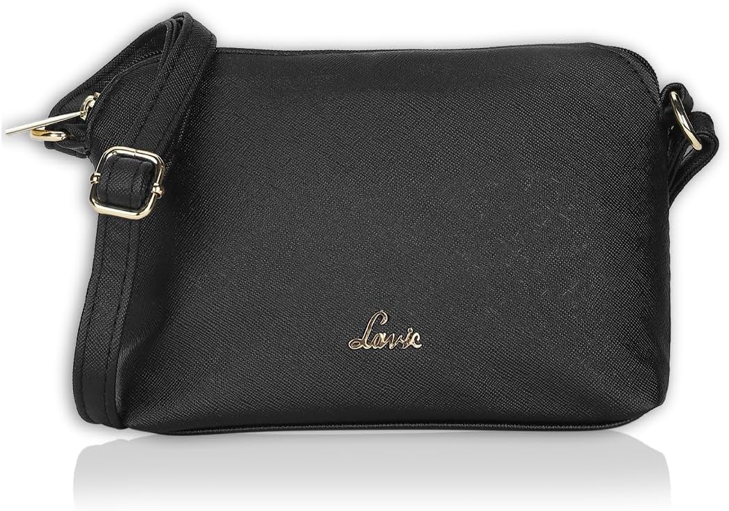 Lavie Women's Moritz Crossbody Sling Bag | Ladies Purse Handbag