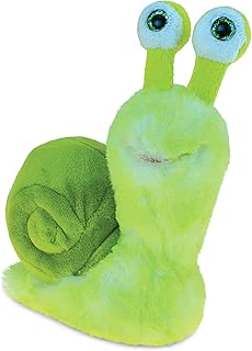 giant snail stuffed animal