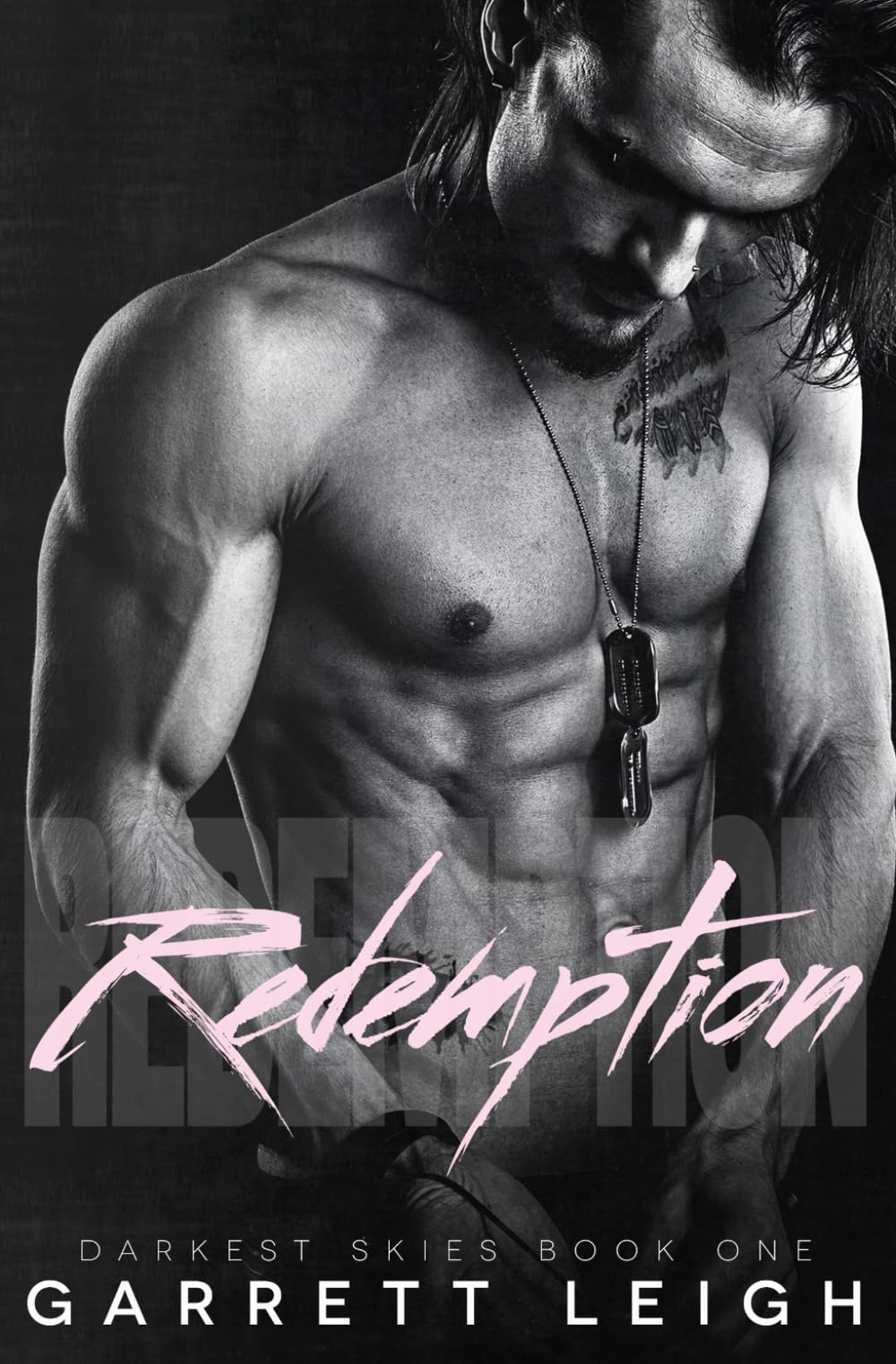 Redemption (Darkest Skies)