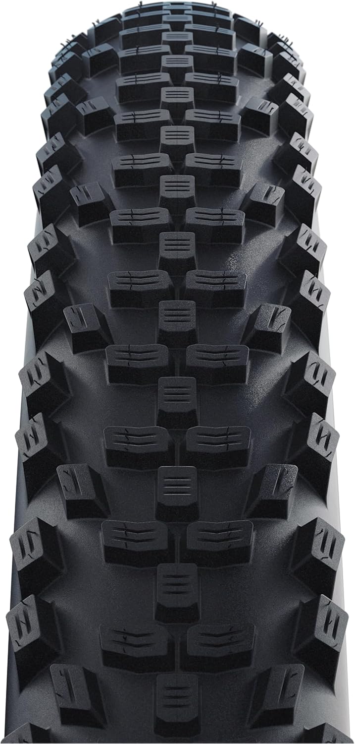 Schwalbe Smart Sam Plus Performance DD GreenGuard Tyre Black/Reflective