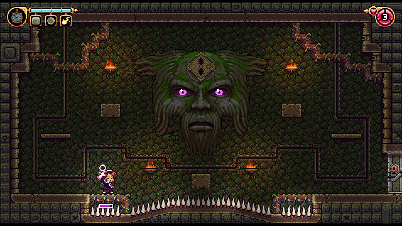 Alwa's Collection (Alwa's Awakening + Alwa's Legacy) (Nintendo Switch) - Nintendo Switch