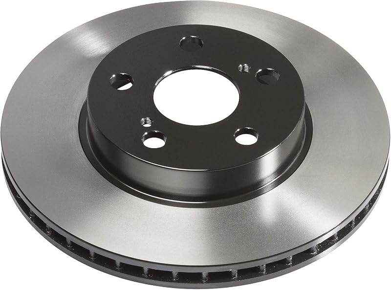 Disco de frenado y rotor de freno