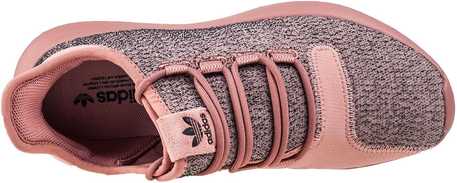 adidas tubular shadow rosa