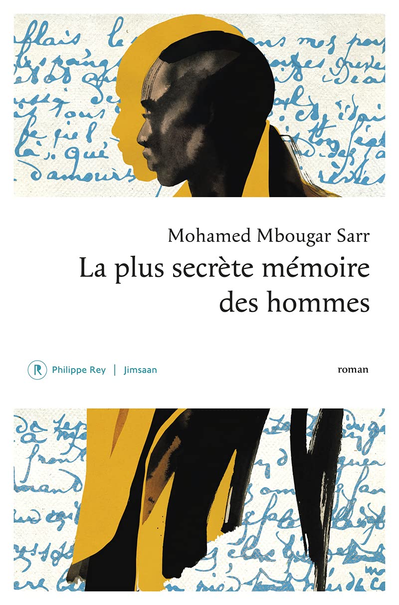 La plus secrète mémoire des hommes: roman