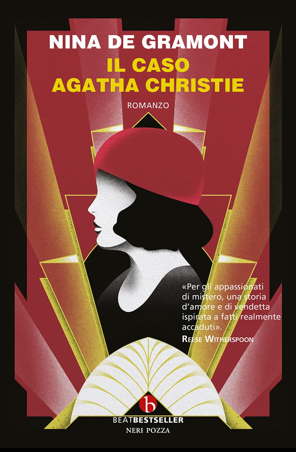 Il Caso Agatha Christie - 4