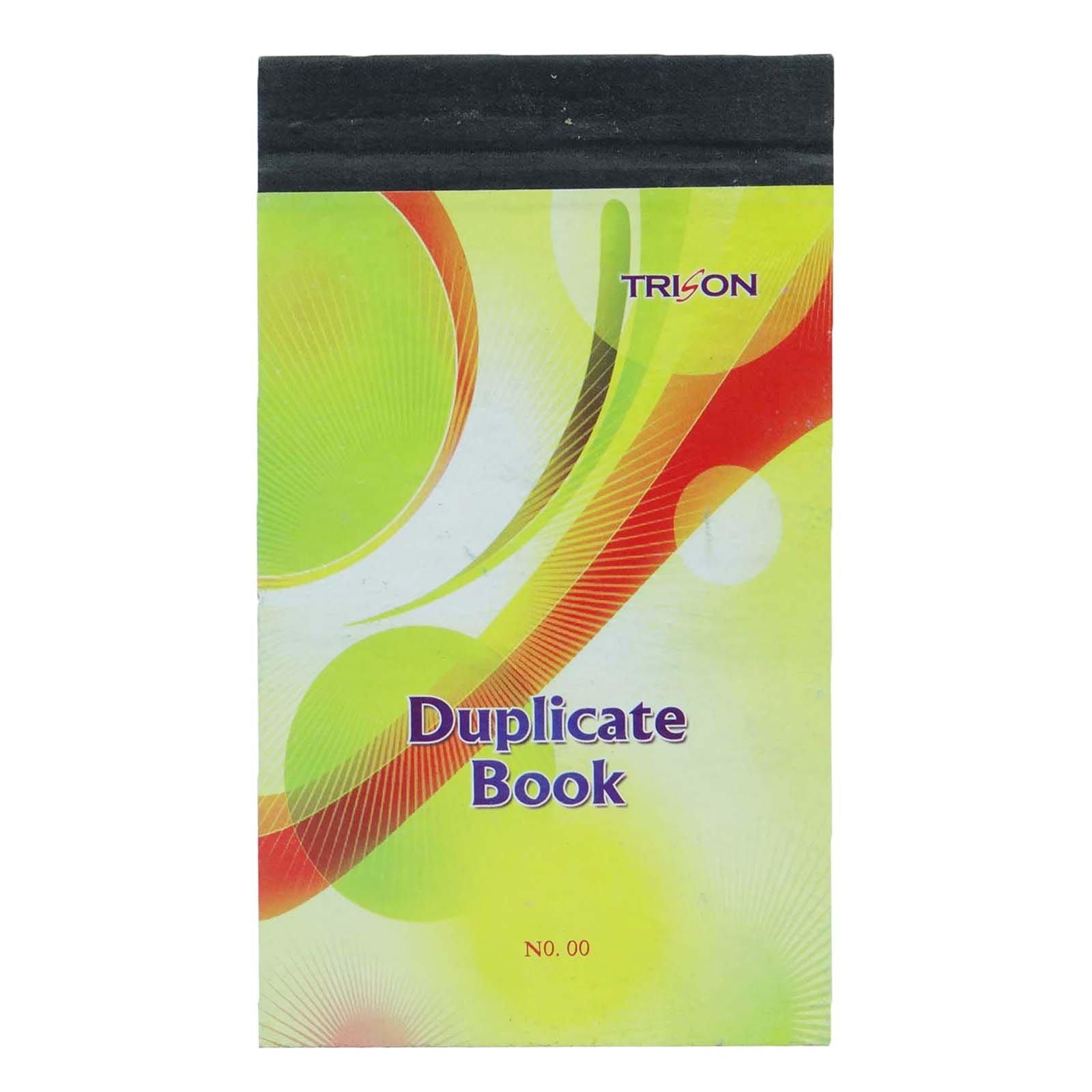 2 Pcs Writing Notebook Duplicate Notebook Writing Pad Stationery Supplies Unknown Binding