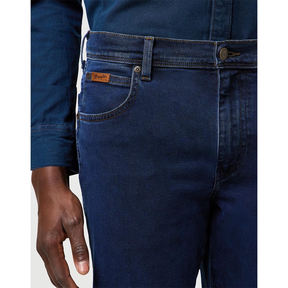 Wrangler Straight-Jeans – Bild 7