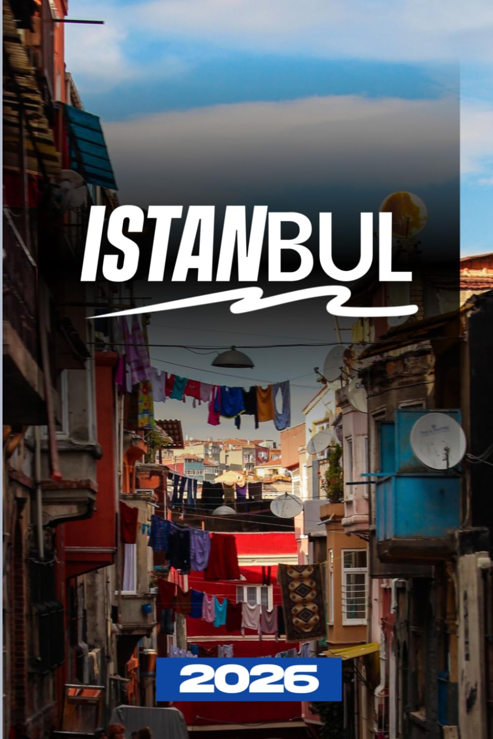 TREOIR TAISTIL ISTANBUL 2026