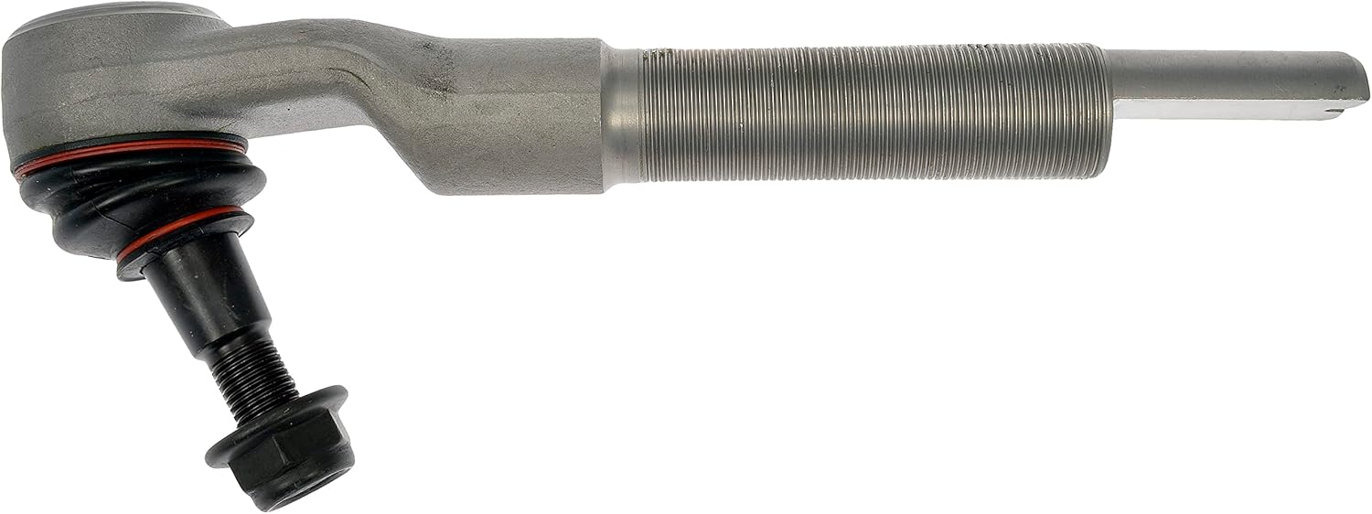 Dorman 541-022 Front Passenger Side Lower Steering Drag Link Compatible with Select Ram Models