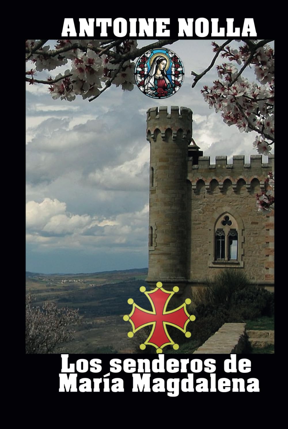 Los Senderos de María Magdalena
