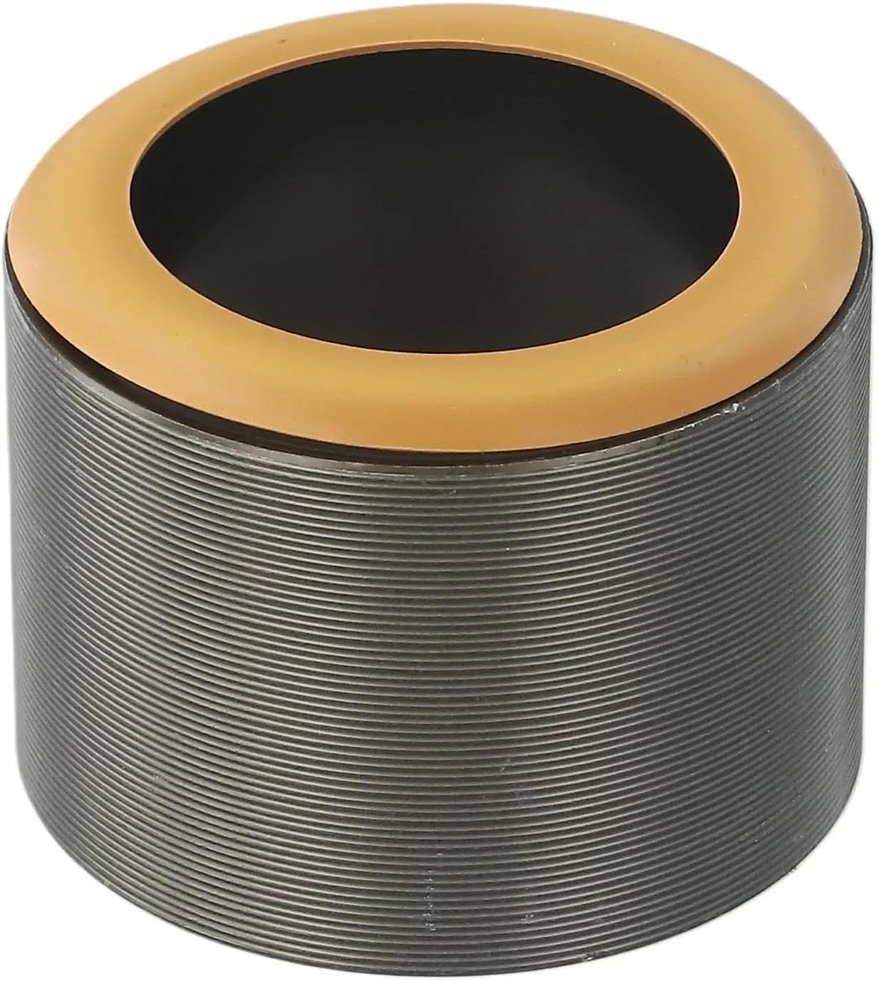 Oil Free Cylinder Sleeve Piston Ring Kit for 550W 750W 1100W 1500W Air Compressor Accessories Pneumatic Parts Rubber(1500W)