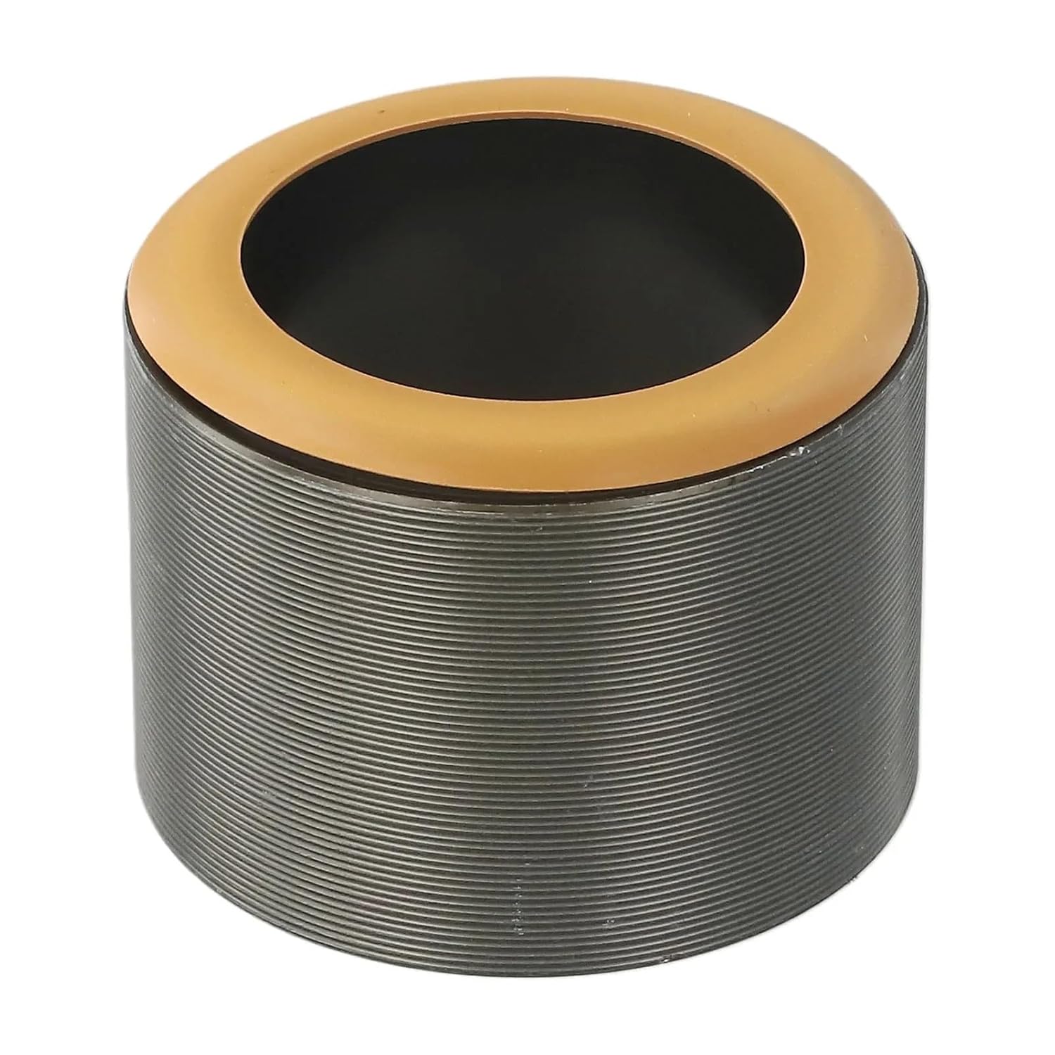 Oil Free Cylinder Sleeve Piston Ring Kit for 550W 750W 1100W 1500W Air Compressor Accessories Pneumatic Parts Rubber(750W)