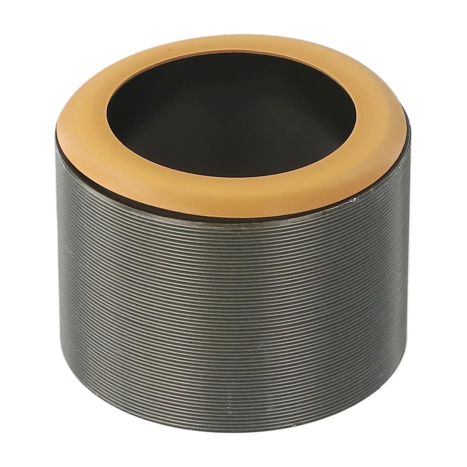 Oil Free Cylinder Sleeve Piston Ring Kit for 550W 750W 1100W 1500W Air Compressor Accessories Pneumatic Parts Rubber(750W)