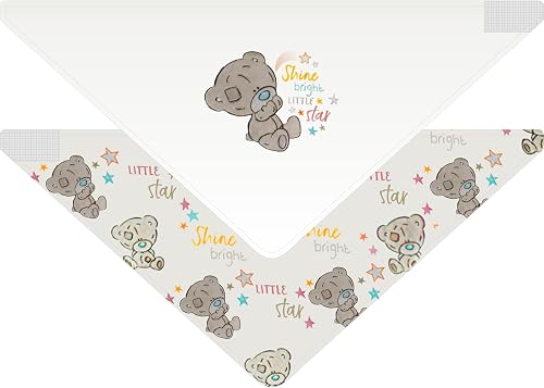 Tatty Teddy