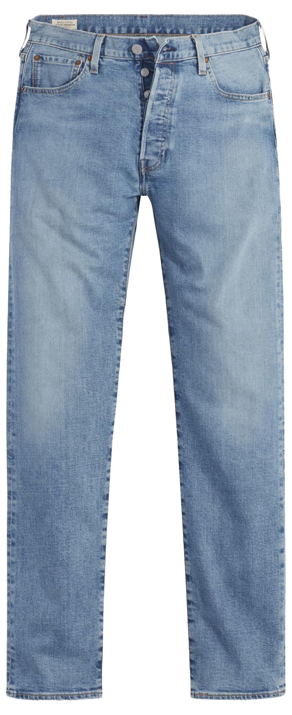 Levi's Men's 501 Original Fit Jeans — view 273