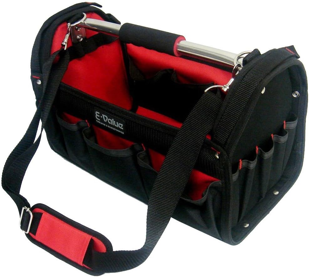 E-Value ETC-OP Tool Carry Bag