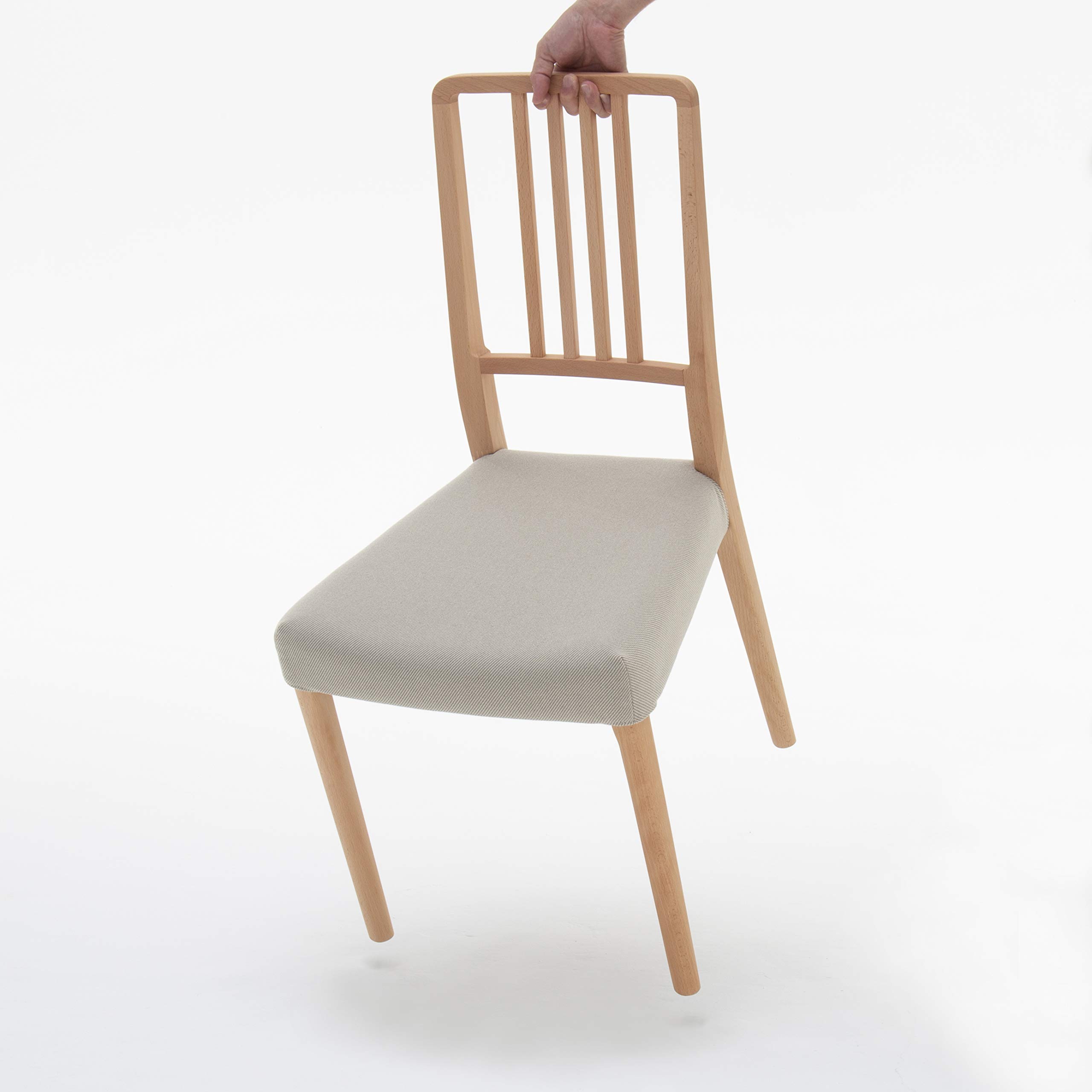 【高級家具】カリモク　ダイニングチェア　青　美品 カリモク家具 カリモク ベンチ 合成皮革 CW66モデル CW6636