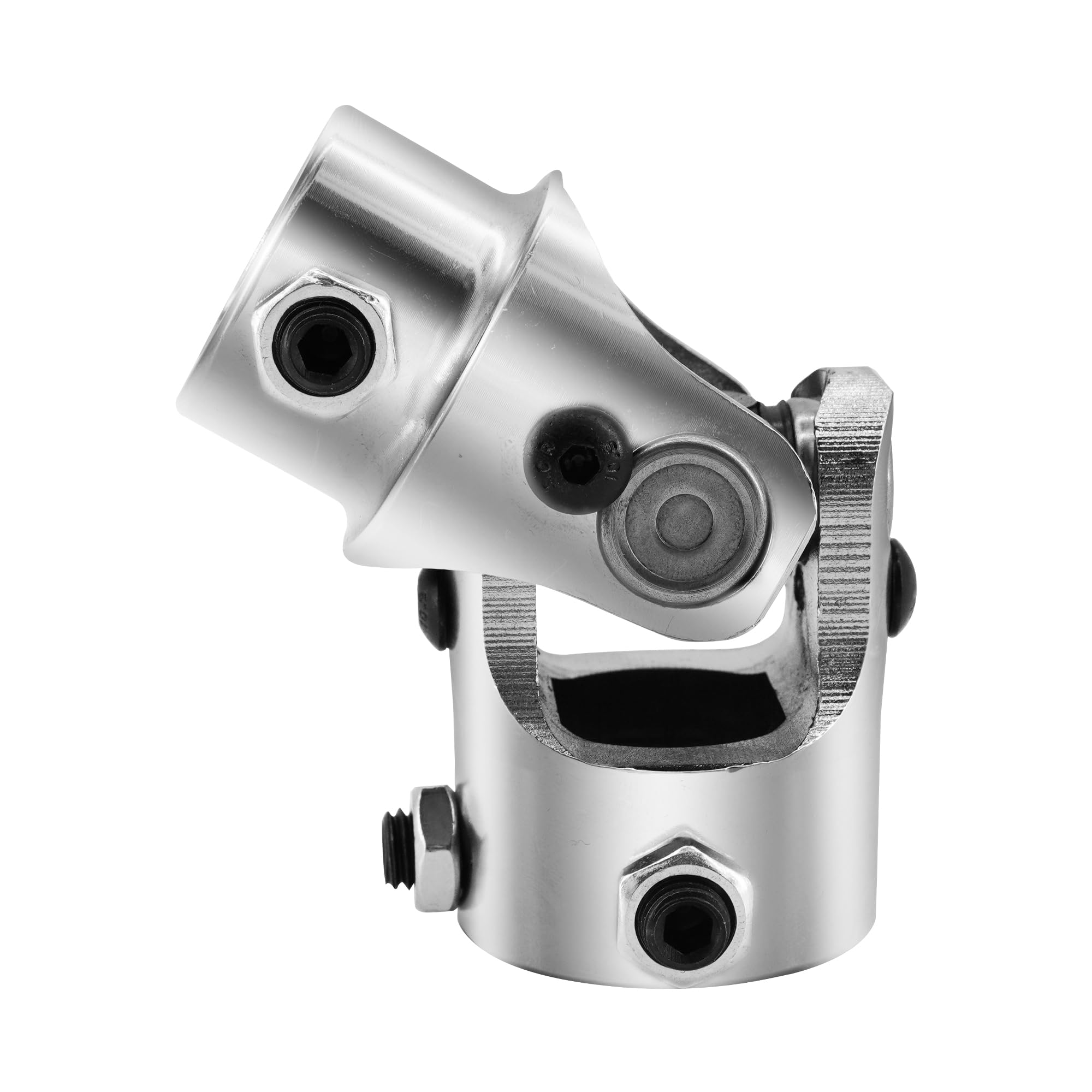 RABROPAR Universal Joint Coupling - 1" DD to 3/4" 30 Spline -4
