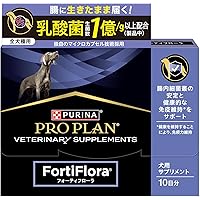 FortiFlora
