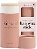 Kitsch Hair Wax Stick for Women & Men - Anti-Frizz and Fly Away Hair Tamer, No Residue Hair Finishing Stick | All Day Hold Styling Product - 2.7 oz