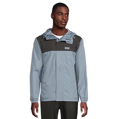 Helly Hansen Vancouver Rain Jacket Men
