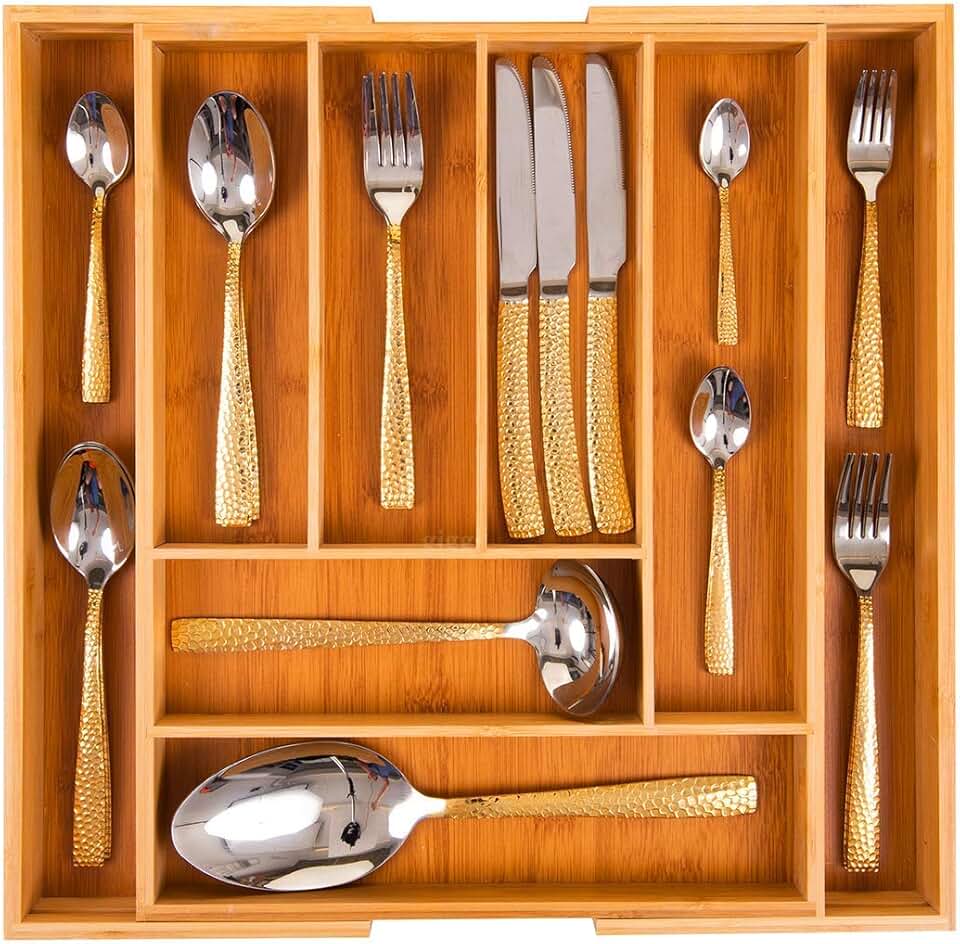 Amazon.co.uk utensil tray