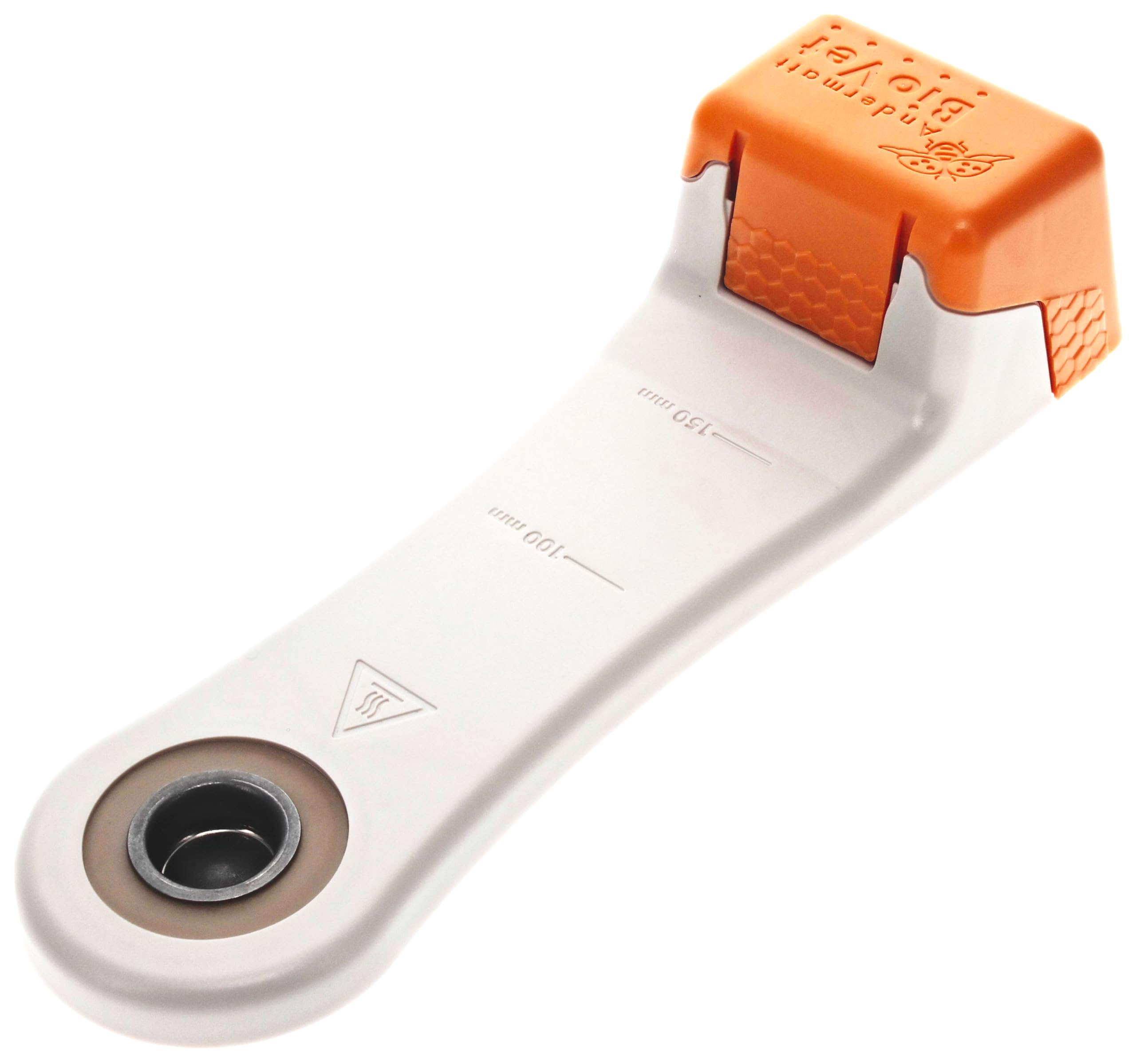 Varrox Eddy - Oxalsäure Verdampfer mit Li-Ion Technologie (1 Akku)