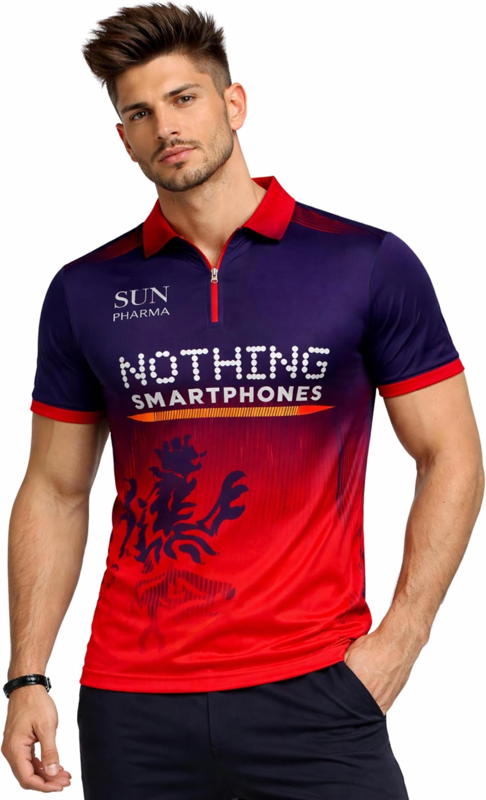 India Jersey | Virat Jersey 2026 for Men and Kids