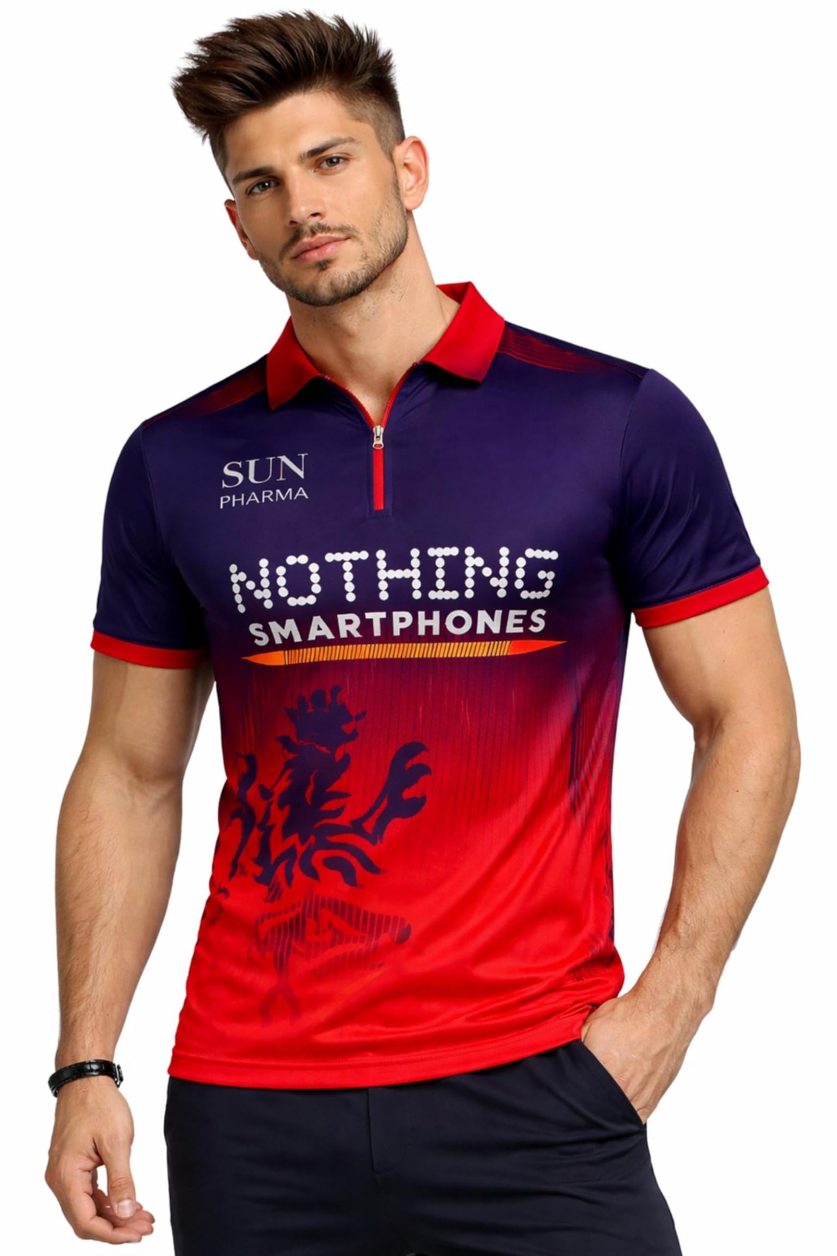 RCCBB Team Jersey 2026 New Virat Jersey (Kids,Men,Boys)-image-9