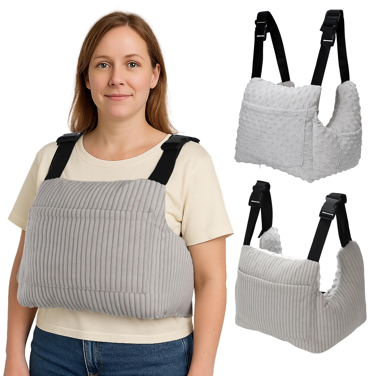RoamReady Mastectomy Pillow