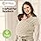 KeaBabies Baby Wrap Carrier - All in 1 Original Baby Carrier Newborn to Toddler Sling, Easy to Wear, Hands Free Bonding, Lightweight, Breathable Infant Wraps (Leafy)